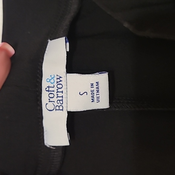 Croft & Barrow slacks - Picture 3 of 5